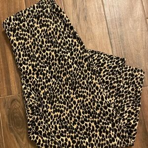 Size 14 J Crew Jamie Pant